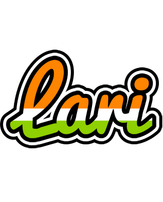 Lari mumbai logo
