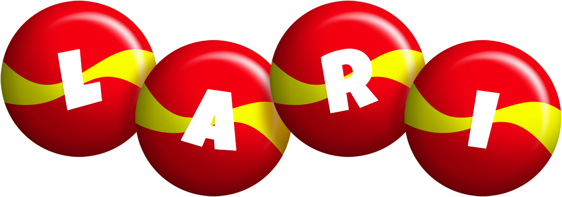 Lari spain logo