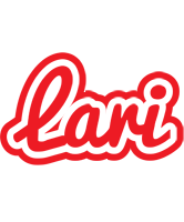 Lari sunshine logo