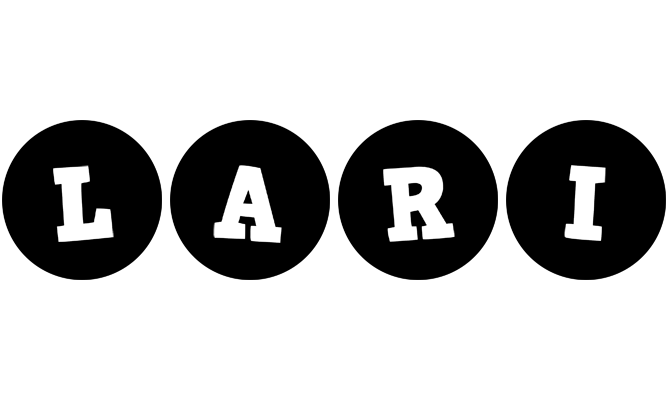 Lari tools logo