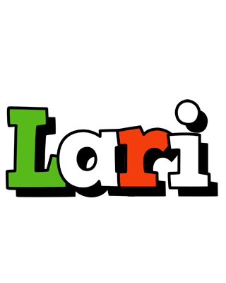 Lari venezia logo