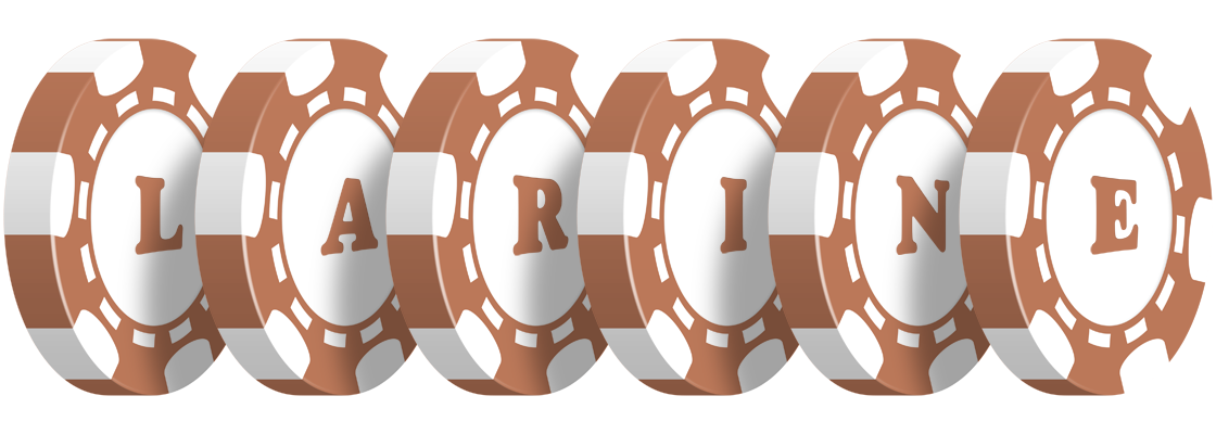 Larine limit logo
