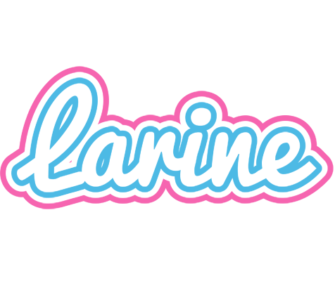 Larine outdoors logo