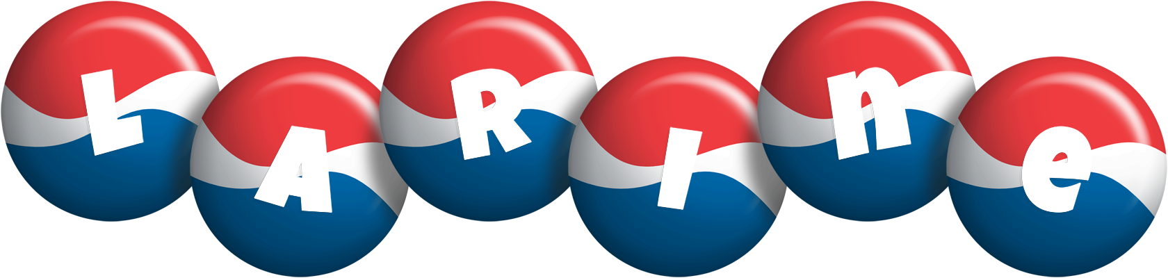 Larine paris logo