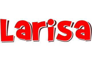 Larisa basket logo