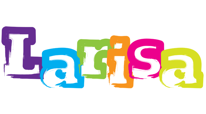 Larisa casino logo