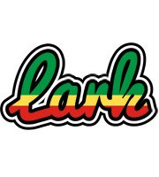 Lark african logo