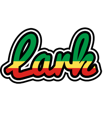 Lark african logo