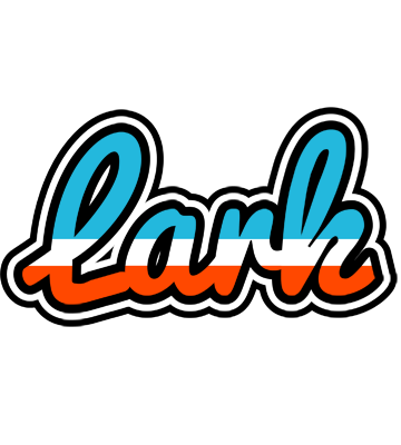 Lark america logo