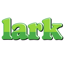 Lark apple logo