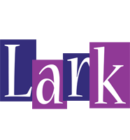 Lark autumn logo