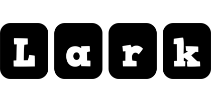 Lark box logo