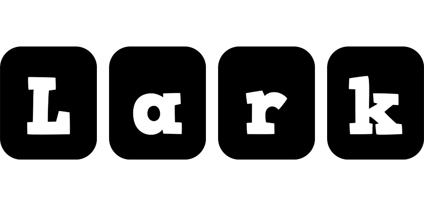 Lark box logo