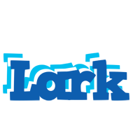 Lark business logo
