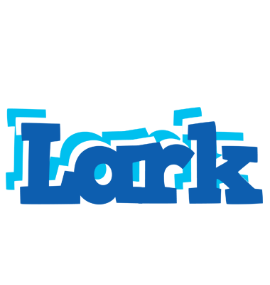 Lark business logo