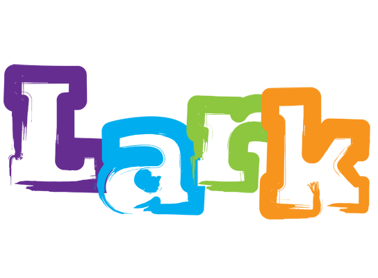 Lark casino logo