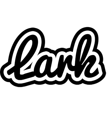 Lark chess logo