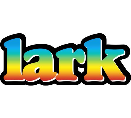 Lark color logo
