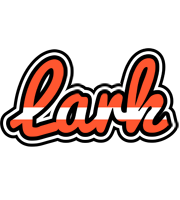 Lark denmark logo