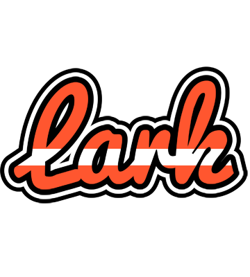 Lark denmark logo