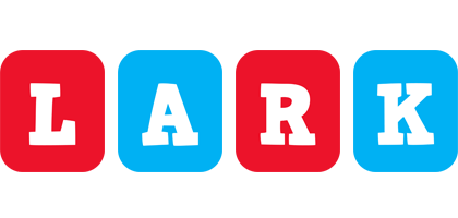 Lark diesel logo
