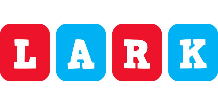 Lark diesel logo