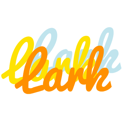 Lark energy logo