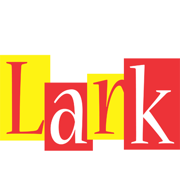 Lark errors logo