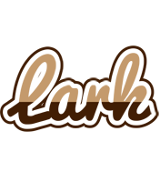 Lark exclusive logo