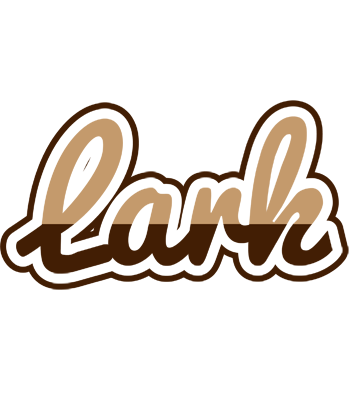 Lark exclusive logo