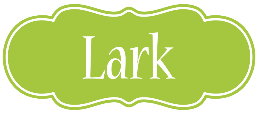 Lark family logo