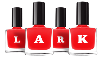 Lark fashion logo