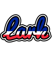Lark france logo