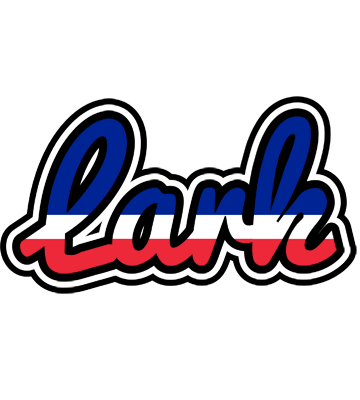 Lark france logo