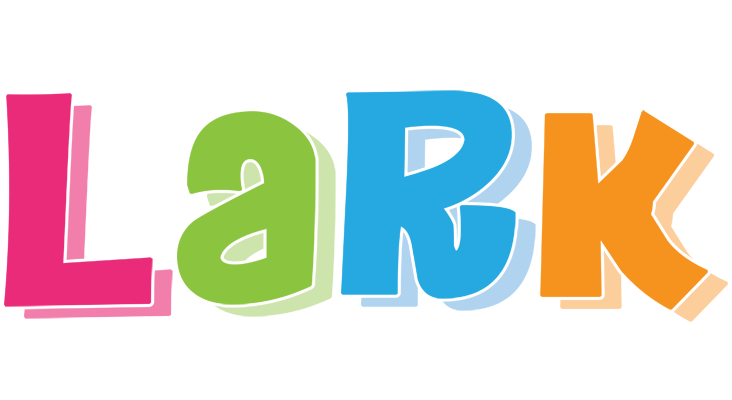 Lark friday logo