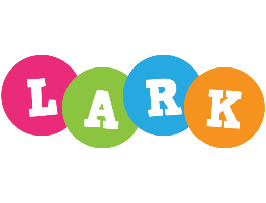 Lark friends logo