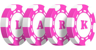 Lark gambler logo