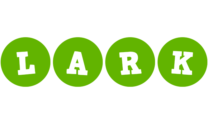Lark games logo