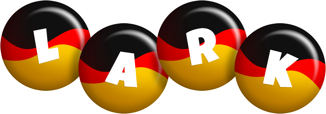 Lark german logo