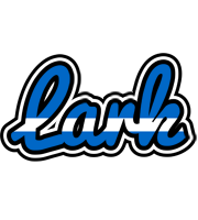 Lark greece logo