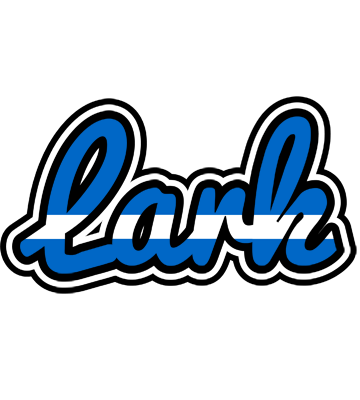 Lark greece logo