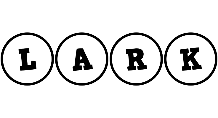 Lark handy logo