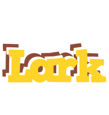 Lark hotcup logo