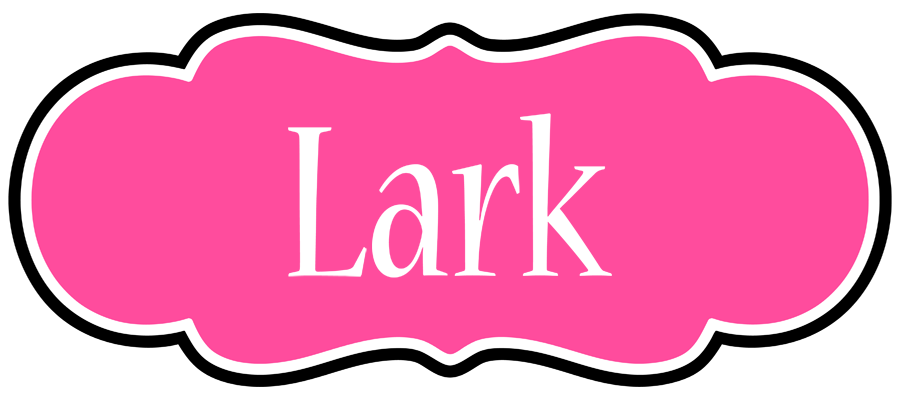 Lark invitation logo