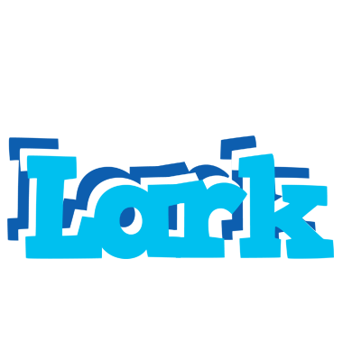 Lark jacuzzi logo