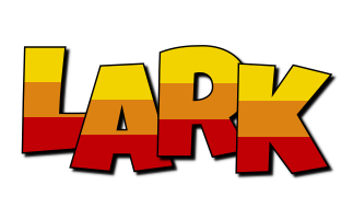 Lark jungle logo