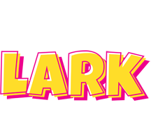 Lark kaboom logo