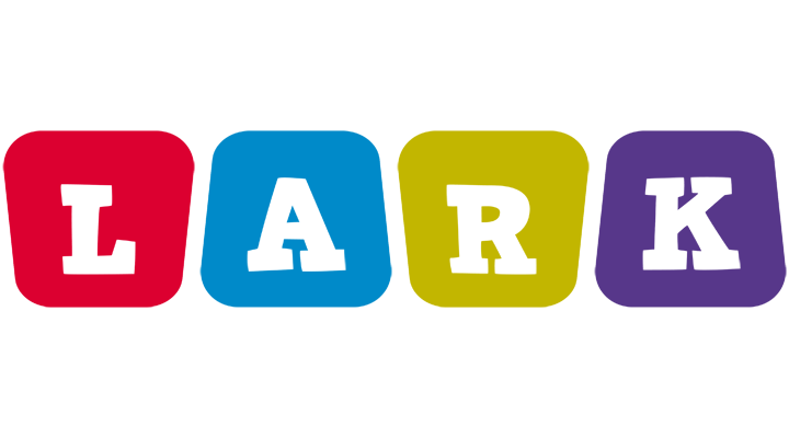 Lark kiddo logo