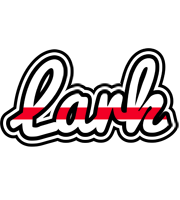 Lark kingdom logo
