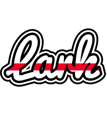 Lark kingdom logo